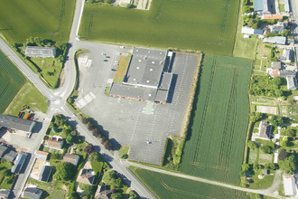  localcommercial ste-maure-de-touraine 37800