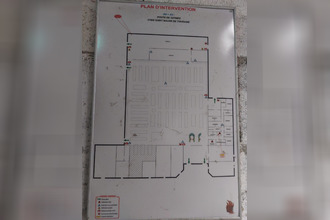  localcommercial ste-maure-de-touraine 37800