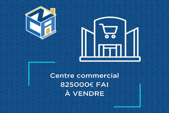  localcommercial ste-maure-de-touraine 37800