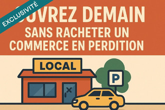  localcommercial ste-maxime 83120