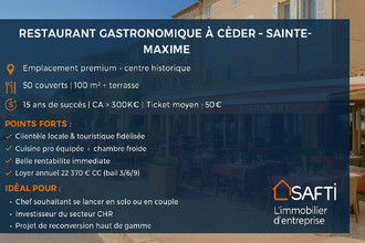  localcommercial ste-maxime 83120