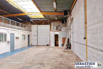  localcommercial ste-savine 10300