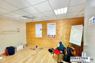  localcommercial ste-savine 10300