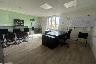  localcommercial ste-sigolene 43600