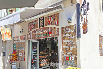  localcommercial stes-maries-de-la-mer 13460