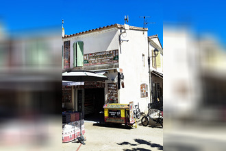  localcommercial stes-maries-de-la-mer 13460