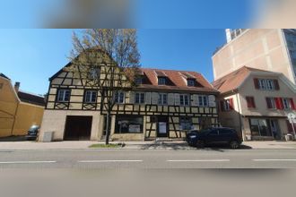  localcommercial strasbourg 67000