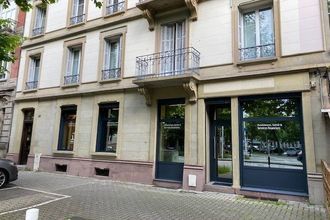  localcommercial strasbourg 67000