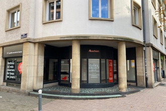  localcommercial strasbourg 67000