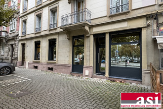  localcommercial strasbourg 67000