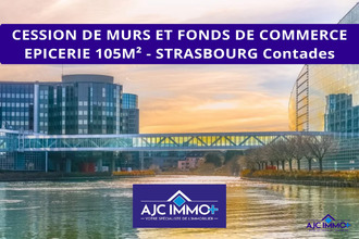  localcommercial strasbourg 67000