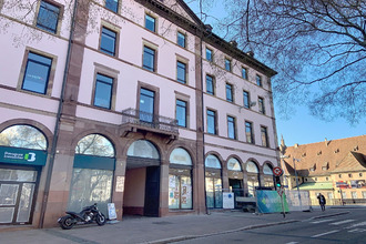  localcommercial strasbourg 67000