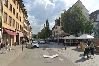 localcommercial strasbourg 67000