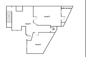  localcommercial strasbourg 67000