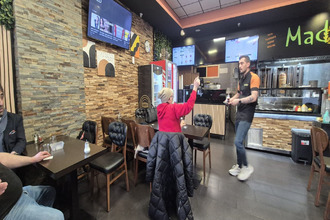  localcommercial strasbourg 67000