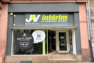  localcommercial strasbourg 67000