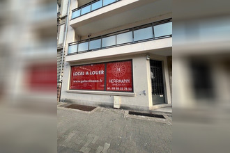  localcommercial strasbourg 67000