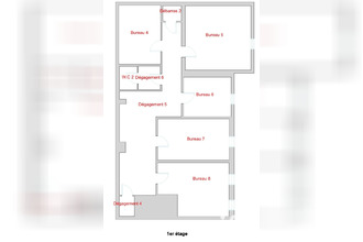  localcommercial strasbourg 67000