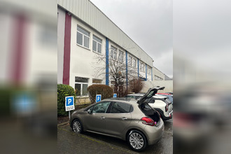  localcommercial strasbourg 67100