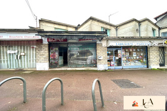  localcommercial sucy-en-brie 94370