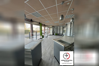  localcommercial sully-sur-loire 45600