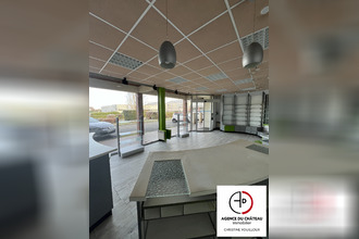  localcommercial sully-sur-loire 45600