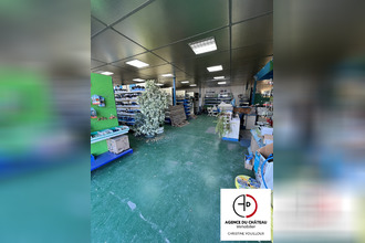  localcommercial sully-sur-loire 45600