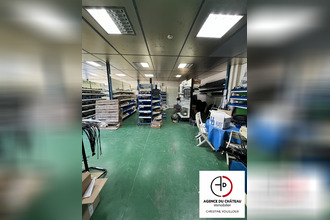  localcommercial sully-sur-loire 45600