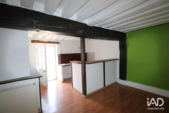  localcommercial sully-sur-loire 45600