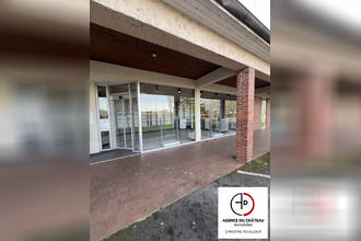  localcommercial sully-sur-loire 45600