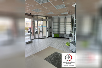  localcommercial sully-sur-loire 45600