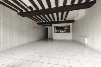  localcommercial sully-sur-loire 45600