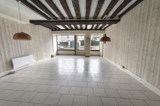  localcommercial sully-sur-loire 45600