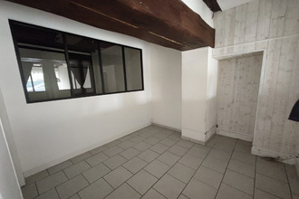  localcommercial sully-sur-loire 45600