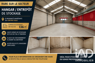  localcommercial sully-sur-loire 45600
