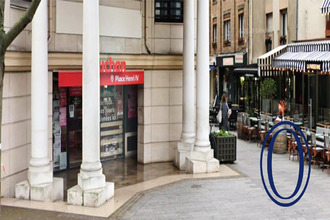  localcommercial suresnes 92150