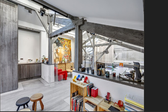  localcommercial suresnes 92150