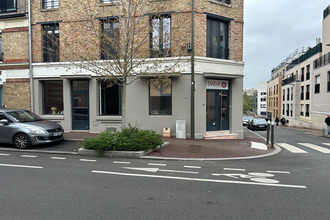  localcommercial suresnes 92150