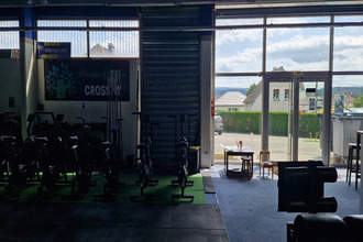  localcommercial taillecourt 25400