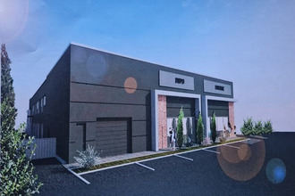  localcommercial tain-l-hermitage 26600