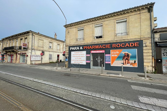  localcommercial talence 33400