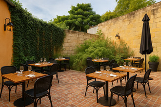  localcommercial talence 33400