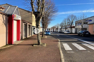  localcommercial talmt-st-hilaire 85440