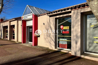  localcommercial talmt-st-hilaire 85440