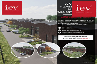  localcommercial talmt-st-hilaire 85440
