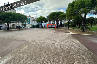  localcommercial talmt-st-hilaire 85440