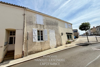  localcommercial talmt-st-hilaire 85440