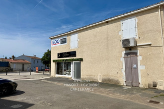  localcommercial talmt-st-hilaire 85440