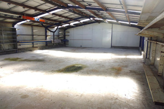  localcommercial talmt-st-hilaire 85440