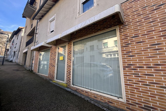  localcommercial tarascon-sur-ariege 09400
